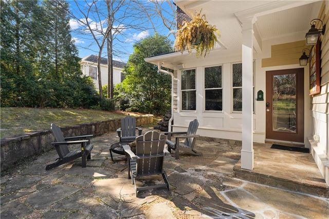 979 Springdale NE Road, Atlanta, GA 30306