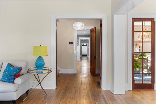 979 Springdale NE Road, Atlanta, GA 30306