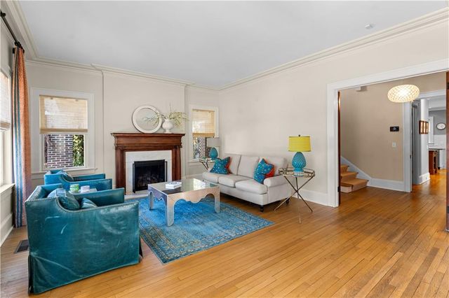 979 Springdale NE Road, Atlanta, GA 30306