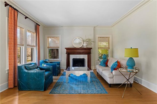 979 Springdale NE Road, Atlanta, GA 30306