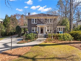 979 Springdale NE Road, Atlanta, GA 30306