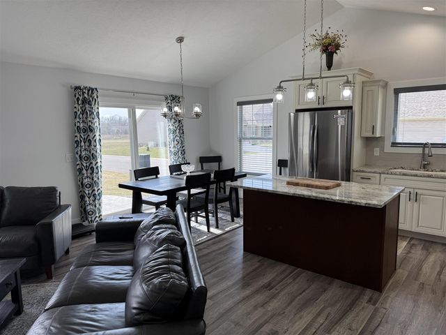 23589 Laurel Glen Avenue, Mattawan, MI 49071