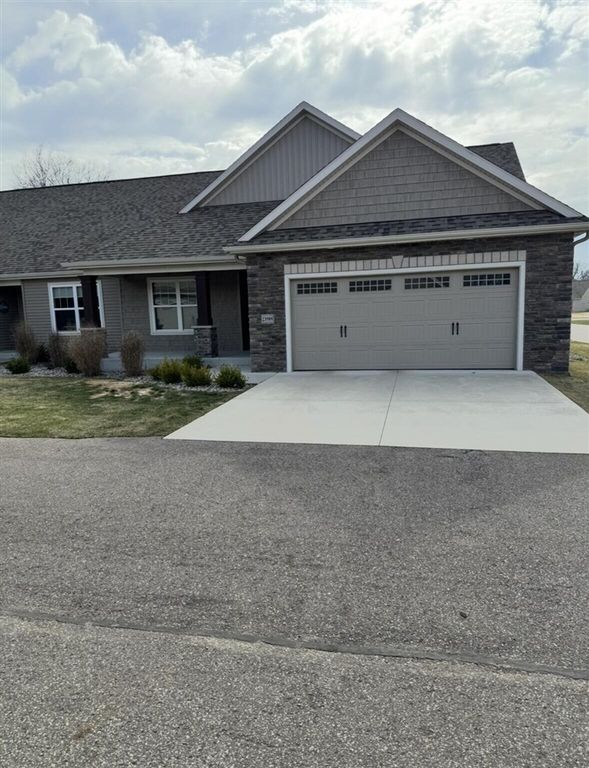 23589 Laurel Glen Avenue, Mattawan, MI 49071