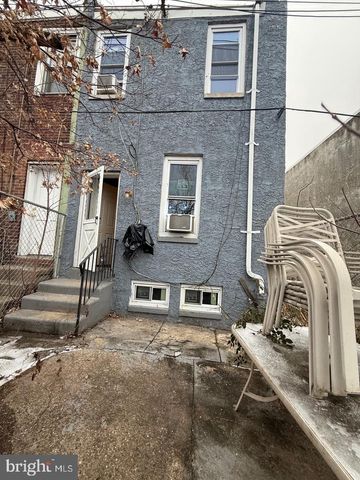 1922 AUTH ST, Philadelphia, PA 19124