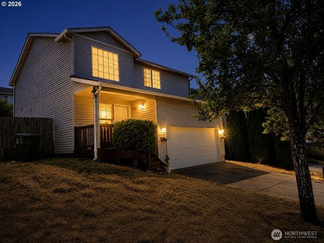1209 W 32nd Circle, Vancouver, WA 98660