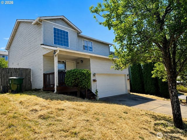 1209 W 32nd Circle, Vancouver, WA 98660