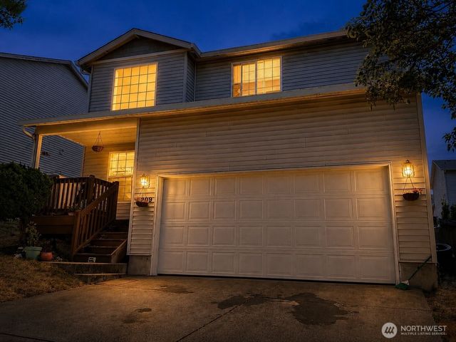 1209 W 32nd Circle, Vancouver, WA 98660