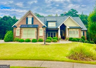 2221 Gentry Lane, Statham, GA 30666