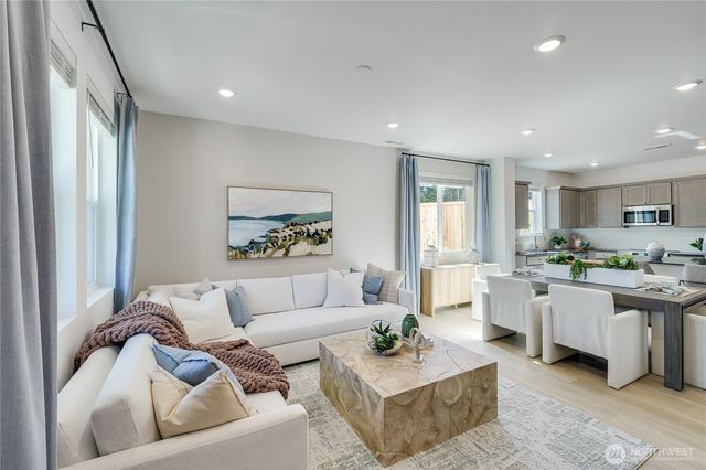 1631 Dorjun Drive, Port Townsend, WA 98368