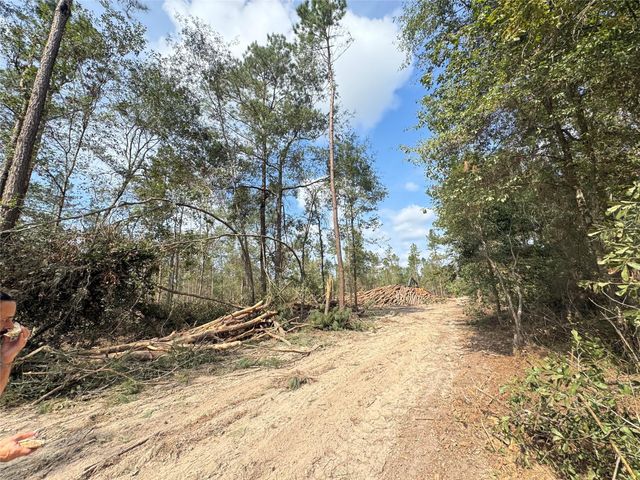 0 County Road 2235, Cleveland, TX 77327