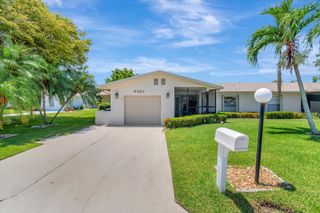 6307 Lasalle Road, Delray Beach, FL 33484