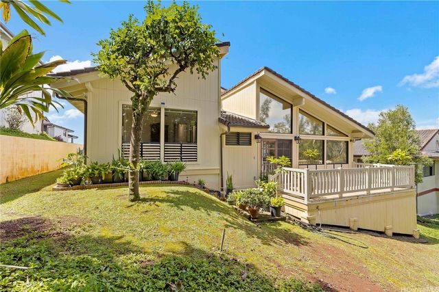 98-1421 Onikiniki Place 5, Aiea, HI 96701