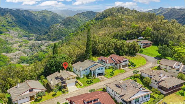 98-1421 Onikiniki Place 5, Aiea, HI 96701