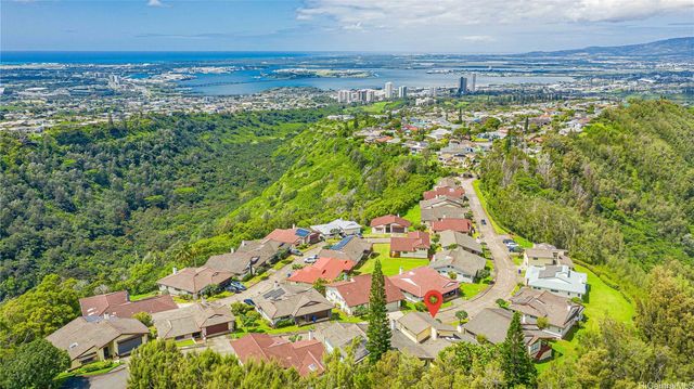 98-1421 Onikiniki Place 5, Aiea, HI 96701