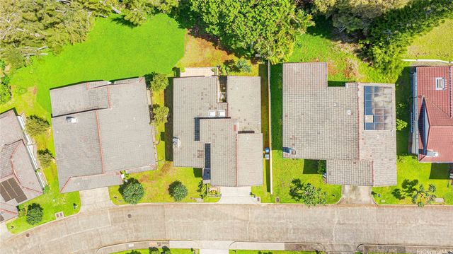 98-1421 Onikiniki Place 5, Aiea, HI 96701