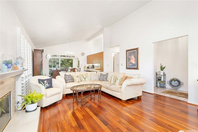 98-1421 Onikiniki Place 5, Aiea, HI 96701