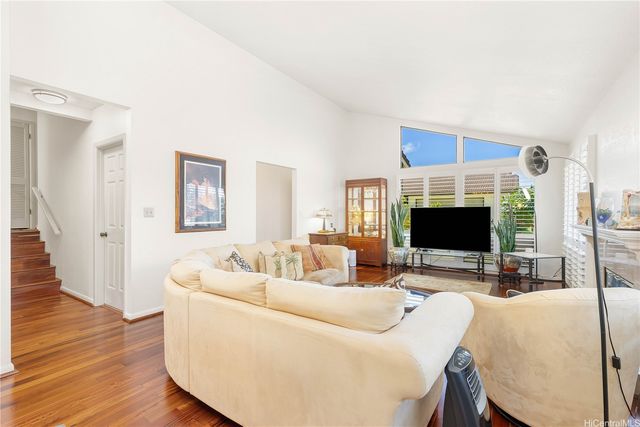 98-1421 Onikiniki Place 5, Aiea, HI 96701