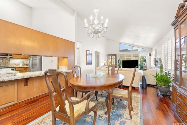 98-1421 Onikiniki Place 5, Aiea, HI 96701