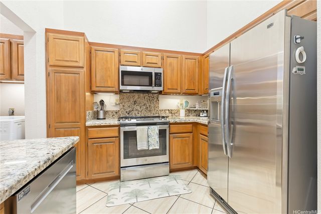 98-1421 Onikiniki Place 5, Aiea, HI 96701