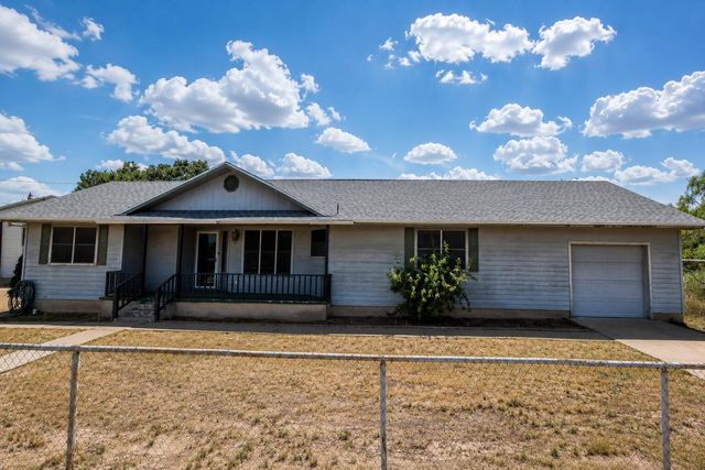 8165 Hackberry Lane, San Angelo, TX 76901