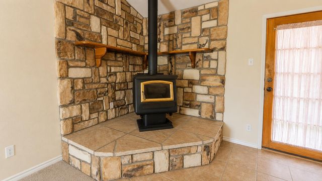 8165 Hackberry Lane, San Angelo, TX 76901