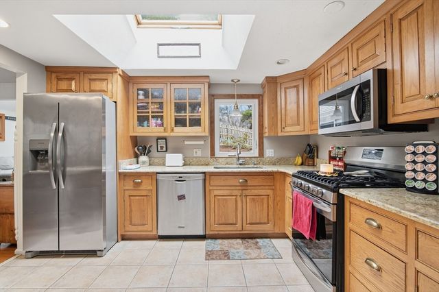 412 Moraine Street, Marshfield, MA 02050