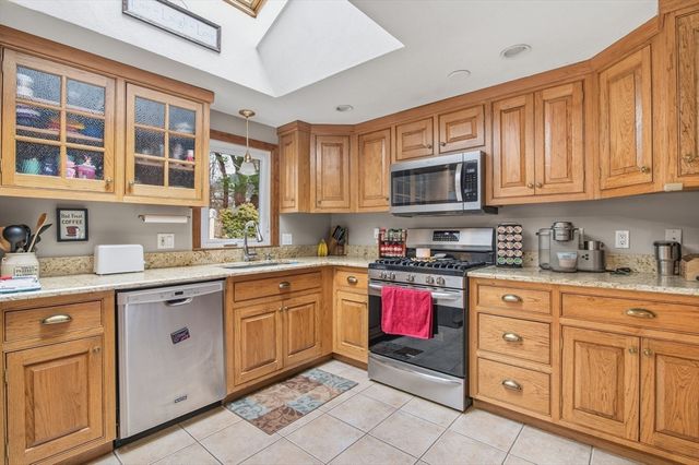 412 Moraine Street, Marshfield, MA 02050