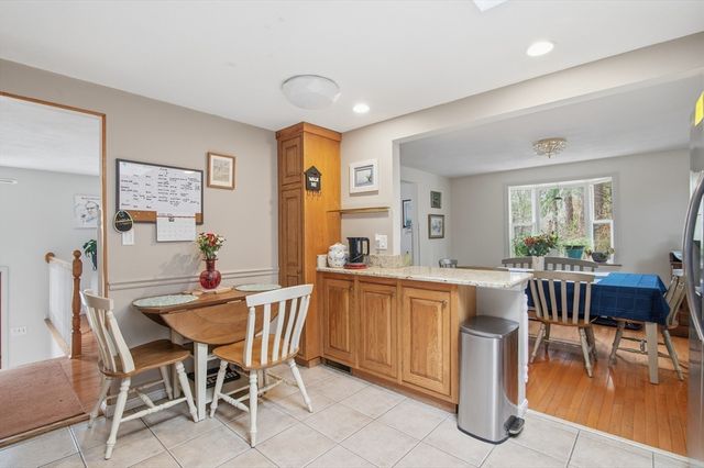 412 Moraine Street, Marshfield, MA 02050