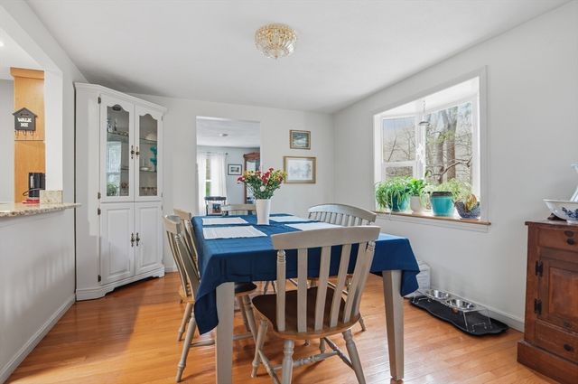 412 Moraine Street, Marshfield, MA 02050