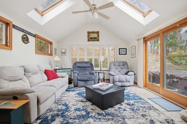 412 Moraine Street, Marshfield, MA 02050