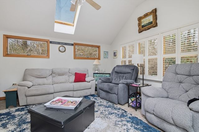 412 Moraine Street, Marshfield, MA 02050