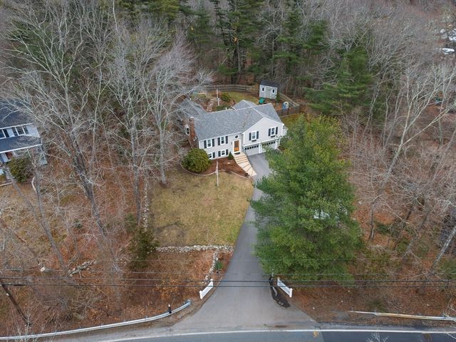 412 Moraine Street, Marshfield, MA 02050