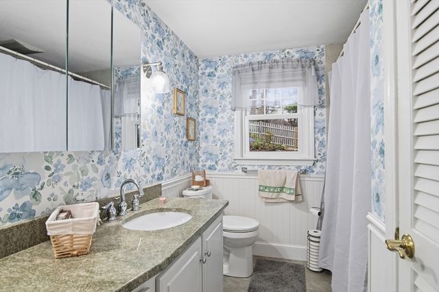 412 Moraine Street, Marshfield, MA 02050