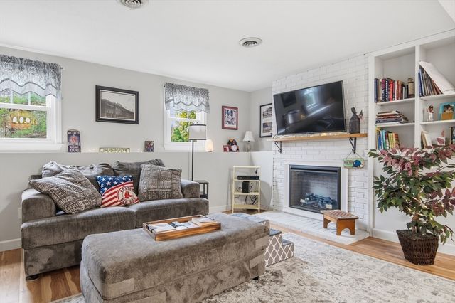 412 Moraine Street, Marshfield, MA 02050