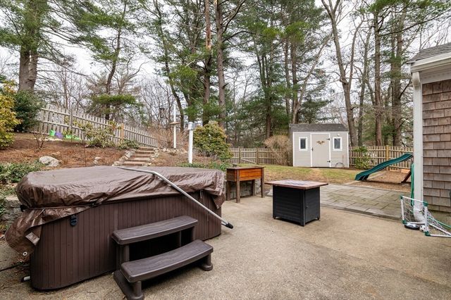 412 Moraine Street, Marshfield, MA 02050