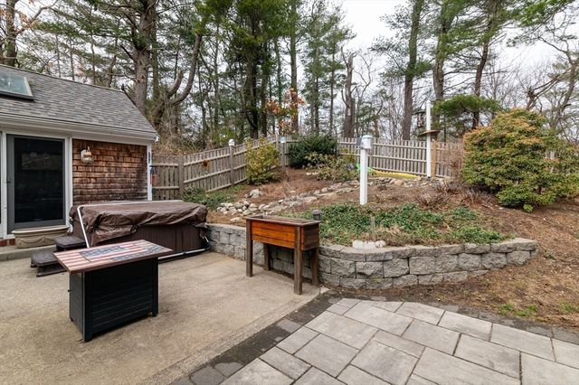 412 Moraine Street, Marshfield, MA 02050