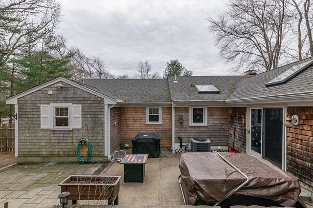 412 Moraine Street, Marshfield, MA 02050