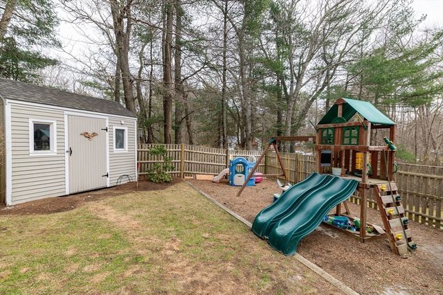 412 Moraine Street, Marshfield, MA 02050