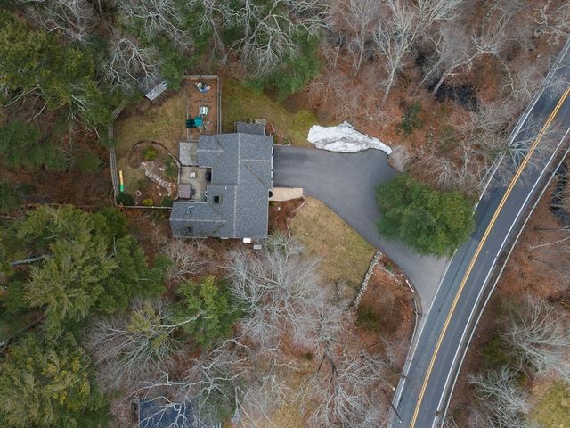 412 Moraine Street, Marshfield, MA 02050