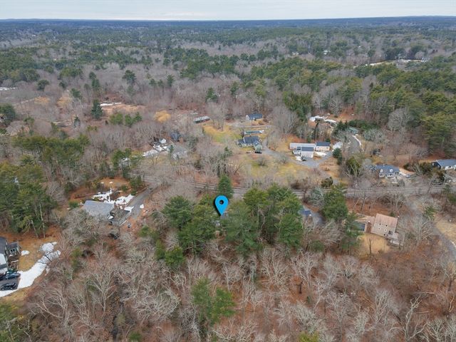 412 Moraine Street, Marshfield, MA 02050