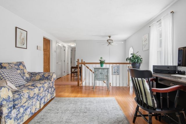 412 Moraine Street, Marshfield, MA 02050