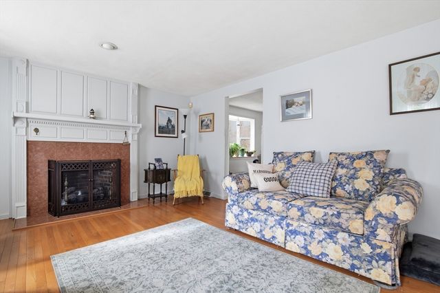 412 Moraine Street, Marshfield, MA 02050