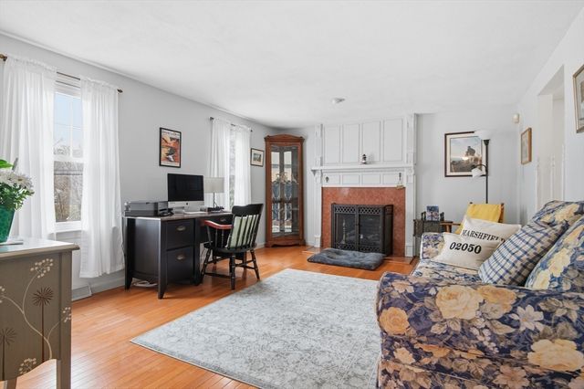 412 Moraine Street, Marshfield, MA 02050