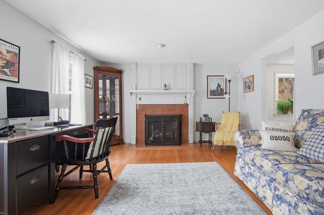 412 Moraine Street, Marshfield, MA 02050