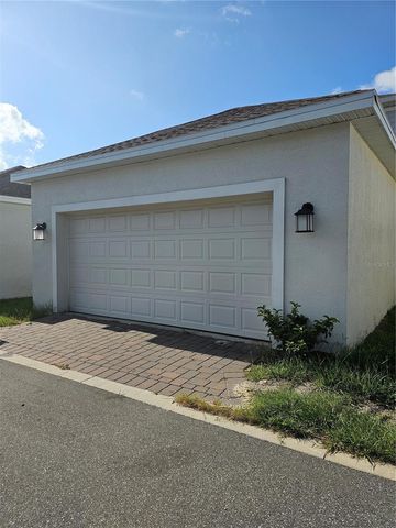4123 CONJUNCTION WAY, Apopka, FL 32712