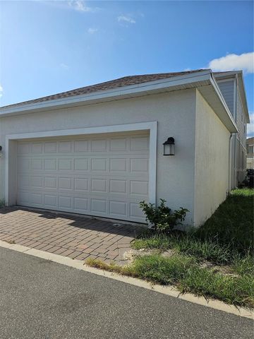 4123 CONJUNCTION WAY, Apopka, FL 32712