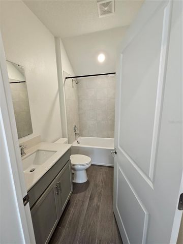 4123 CONJUNCTION WAY, Apopka, FL 32712