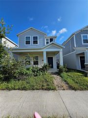 4123 CONJUNCTION WAY, Apopka, FL 32712