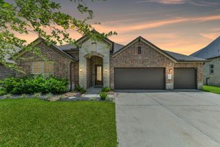 2982 Austin Breeze Lane, League City, TX 77573