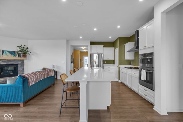 5888 Walkabout Way, Brownsburg, IN 46112